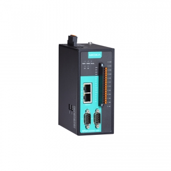 Преобразователь NPort IA5250A-12I/O Преобразователь NPort IA5250A-12I/O