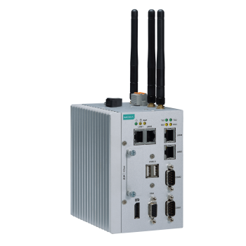 Компьютер MC-1121-E2-T