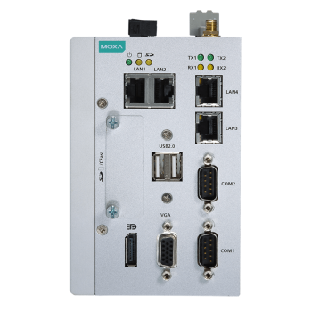 Компьютер MC-1121-E4-T-W7E