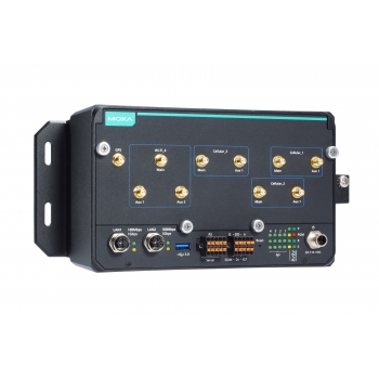 Компьютер UC-8580-T-CT-LX Компьютер UC-8580-T-CT-LX