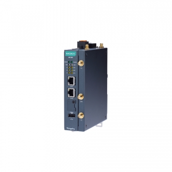 Шлюз AIG-301-EU-AZU-LX Шлюз AIG-301-EU-AZU-LX
