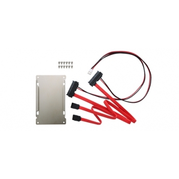 Комплект для установки жесткого диска DA-681A HDD Kit Комплект для установки жесткого диска DA-681A HDD Kit