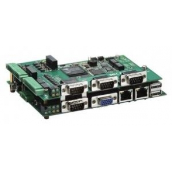 Отладочная плата EM-2260-LX Development Kit Отладочная плата EM-2260-LX Development Kit