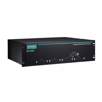 Компьютер DA-820-C8-DP-HV
