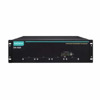 Компьютер DA-820-C8-DP-HV