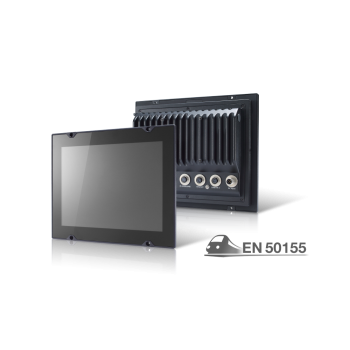 Компьютер MPC-2101-E4-LB-CT-T