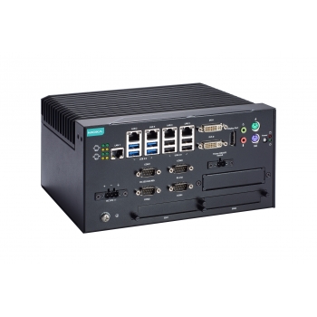 Компьютер MC-7410-C1-DC Компьютер MC-7410-C1-DC