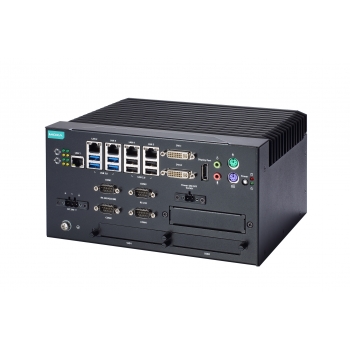 Компьютер MC-7410-C1-DC Компьютер MC-7410-C1-DC