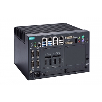 Компьютер MC-7420-C7-DC Компьютер MC-7420-C7-DC