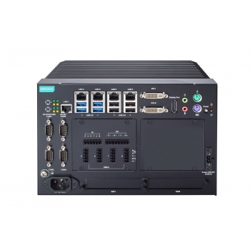 Компьютер MC-7420-C7-DC Компьютер MC-7420-C7-DC
