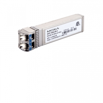 Модуль SFP-10GERLC-T