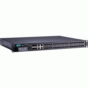 Коммутатор PT-7528-12MST-12TX-4GSFP-HV Коммутатор PT-7528-12MST-12TX-4GSFP-HV