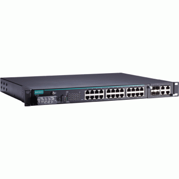 Коммутатор PT-7528-24TX-WV-HV Коммутатор PT-7528-24TX-WV-HV