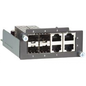 Модуль PM-7200-4GTXSFP