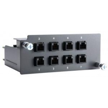 Модуль PM-7200-8MTRJ Модуль PM-7200-8MTRJ