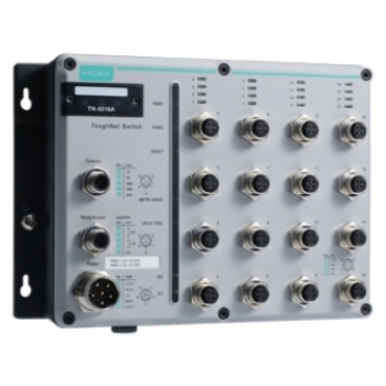 Коммутатор TN-5516A-WV-T Коммутатор TN-5516A-WV-T