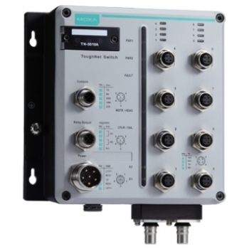 Коммутатор TN-5510A-2GLSX-ODC-WV-CT-T Коммутатор TN-5510A-2GLSX-ODC-WV-CT-T