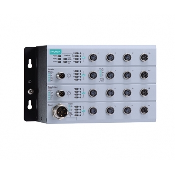 Коммутатор TN-4516A-12PoE-4GPoE-WV-CT-T