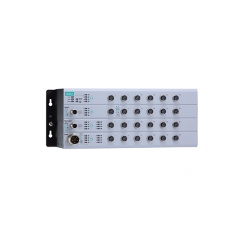 Коммутатор TN-4524A-16PoE-WV-T Коммутатор TN-4524A-16PoE-WV-T