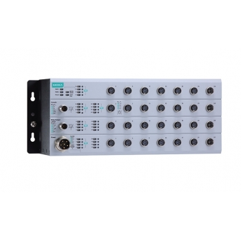 Коммутатор TN-4528A-16PoE-2GPoE-2GODC-WV-CT-T