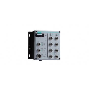 Коммутатор TN-5508A-8PoE-WV-T Коммутатор TN-5508A-8PoE-WV-T
