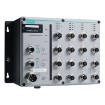 Коммутатор TN-5516A-8PoE-WV-CT-T Коммутатор TN-5516A-8PoE-WV-CT-T
