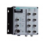 Коммутатор TN-5510A-8PoE-2GTXBP-WV-CT-T