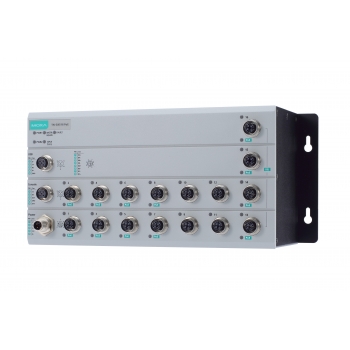 Коммутатор TN-G4516-8GPoE-4XGPoE-WV-CT-T
