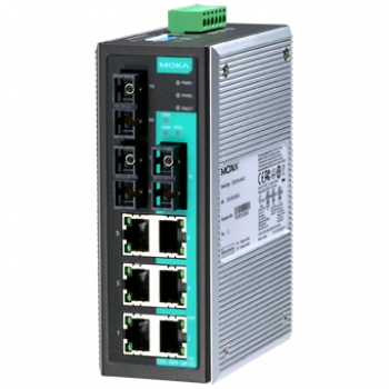 Коммутатор EDS-309-3M-SC