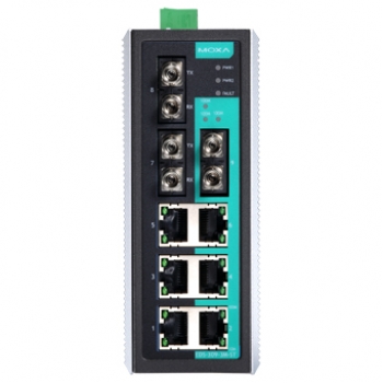 Коммутатор EDS-309-3M-ST Коммутатор EDS-309-3M-ST