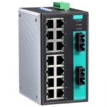Коммутатор EDS-316-M-SC
