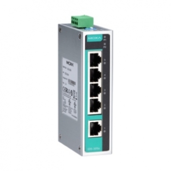 Коммутатор EDS-205A-T-IEX Коммутатор EDS-205A-T-IEX