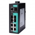 Коммутатор EDS-210A-1GTX-1GSFP-4SFP-T