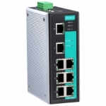Коммутатор EDS-408A-T-IEX