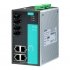 Коммутатор EDS-P506A-4PoE-MM-ST Коммутатор EDS-P506A-4PoE-MM-ST