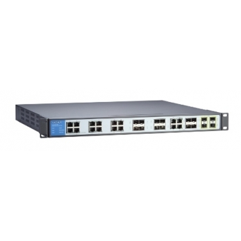 Коммутатор ICS-G7528-8GSFP-4GTXSFP-4XG-HV-HV Коммутатор ICS-G7528-8GSFP-4GTXSFP-4XG-HV-HV