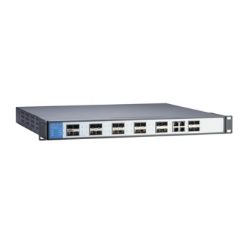Коммутатор IKS-G6824-8GSFP-4GTXSFP-HV-HV-T