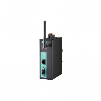 Преобразователь MGate W5108-EU-T