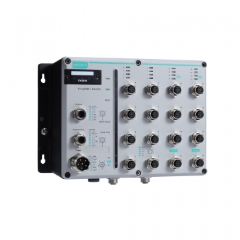 Коммутатор TN-5818A-2GTXBP-WV-T Коммутатор TN-5818A-2GTXBP-WV-T