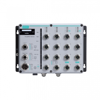 Коммутатор TN-5818A-2GTXBP-WV-T Коммутатор TN-5818A-2GTXBP-WV-T