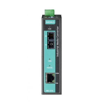 Медиаконвертер IMC-21A-M-SC Медиаконвертер IMC-21A-M-SC