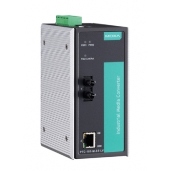 Медиаконвертер PTC-101-S-ST-HV