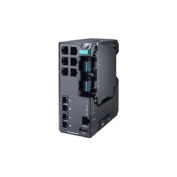 Коммутатор EDS-4008-2MSC-HV Коммутатор EDS-4008-2MSC-HV