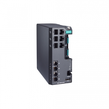 Коммутатор EDS-4008-2MSC-LV Коммутатор EDS-4008-2MSC-LV
