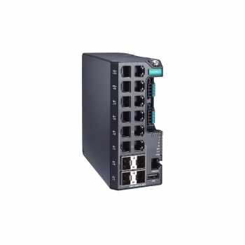 Коммутатор EDS-G4012-4GC-HV Коммутатор EDS-G4012-4GC-HV
