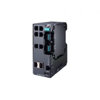Коммутатор EDS-4008-2GT-2GS-HV Коммутатор EDS-4008-2GT-2GS-HV