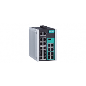 Коммутатор EDS-518E-4GTXSFP-T Коммутатор EDS-518E-4GTXSFP-T
