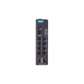 Коммутатор TSN-G5008-2GTXSFP