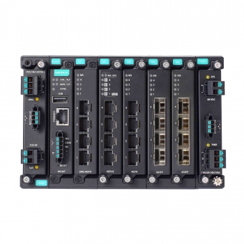 Коммутатор MDS-G4020-L3