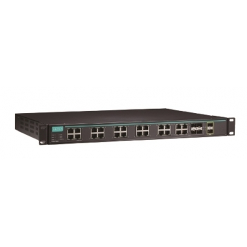 Коммутатор ICS-G7526A-2XG-HV-HV-T